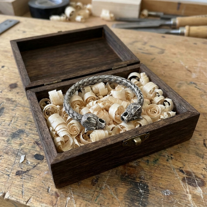 Fáfnir Arm Ring